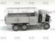 Leyland Retriever General Service (early production), 1:35