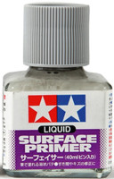 Liquid Surface Primer 40ml
