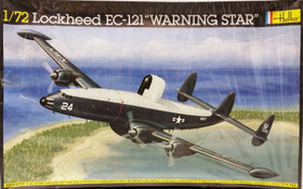 Lockheed EC-121 