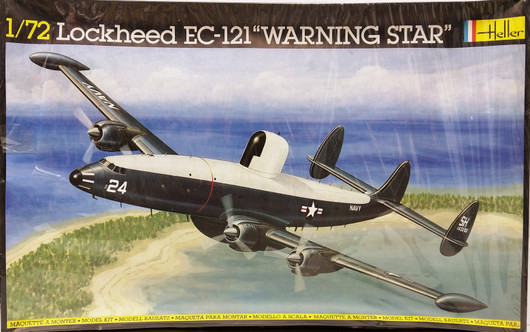 Lockheed EC-121 