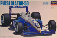F3000 Plus Lola T90-50, 1:24