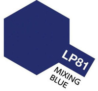 LP-81 Mixing Blue 10ml