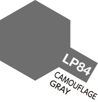 LP-84 Camouflage Gray 10ml