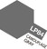 LP-84 Camouflage Gray 10ml