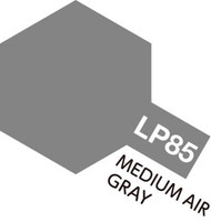 LP-85 Medium Air Grey 10ml