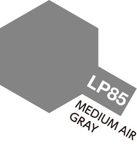 LP-85 Medium Air Grey 10ml