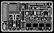 M-1025 (for Tamiya), 1:35