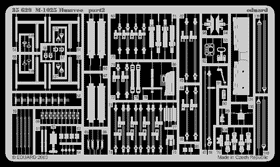 M-1025 (for Tamiya), 1:35