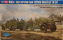 M3A1 late version tow 122mm Howitzer M-30, 1:35