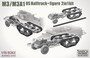 M3/M3A1 U.S. Halftrack, 1:16