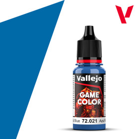 Magic Blue, Game Color 18ml