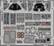 Mirage 2000N Interior (for Kinetic), 1:48