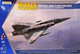 Mirage III BE/D/DE/DS/D2Z, 1:48