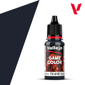 Night Blue, Game Color 17ml