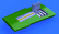 P-51D Gun Bays (for Eduard), 1:48