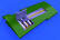 P-51D Gun Bays (for Eduard), 1:48