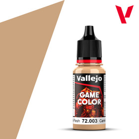 Pale Flesh, Game Color 18ml