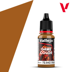 Parasite Brown, Game Color 18ml