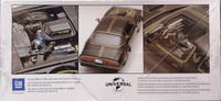 Pontiac Firebird '77 Smokey and the Bandit, 1:25