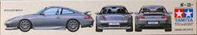 (TILAUSTUOTE) Porsche 911 GT3, 1:24
