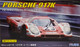 Porsche 917K 1970 Le Mans Winner, 1:24 (pidemmällä toimitusajalla)