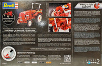 Porsche Diesel Junior 108 (Farming Simulator), 1:24