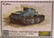 Pz.Kpfw. I Ausf. F (VK18.01) Early, 1:72