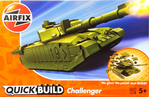 Quickbuild Challenger
