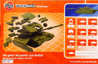 Quickbuild Challenger