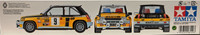 Renault 5 Turbo Rally, 1:24