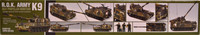 R.O.K. Army K9, 1:35