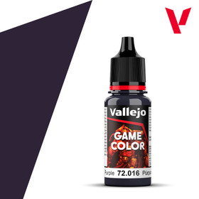 Royal Purple, Game Color 18ml