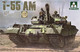 Russian Medium Tank T-55 AM, 1:35