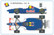 Sauber Ford C14 German G.P. 1995, 1:43