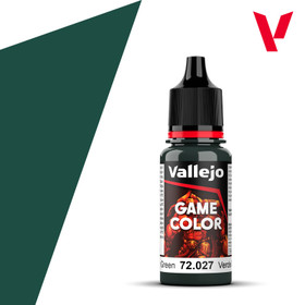 Scurvy Green, Game Color 18ml