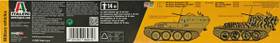 Sd.Kfz.140 Flakpanzer 38(t) Gepard, 1:35 