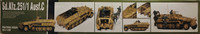 Sd.Kfz.251/1 Ausf.C, 1:35
