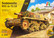 Semovente M42 da 75/18, 1:35 