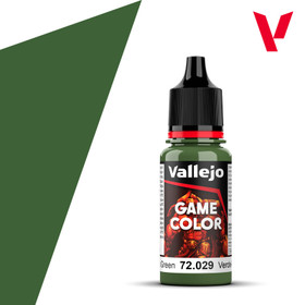 Sick Green, Game Color 18ml