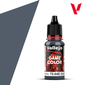 Sombre Grey, Game Color 18ml