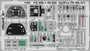 Spitfire FR Mk.XIV (for Airfix), 1:48