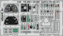 Spitfire FR Mk.XIV (for Airfix), 1:48