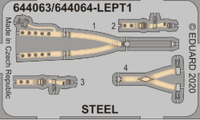 Spitfire Mk.I Löök (for Eduard), 1:48