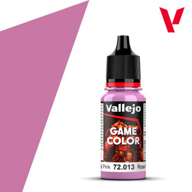 Squid Pink, Game Color 18ml