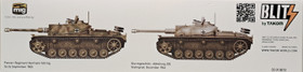 (TILAUSTUOTE) StuG III Ausf. F8 Early Production, 1:35