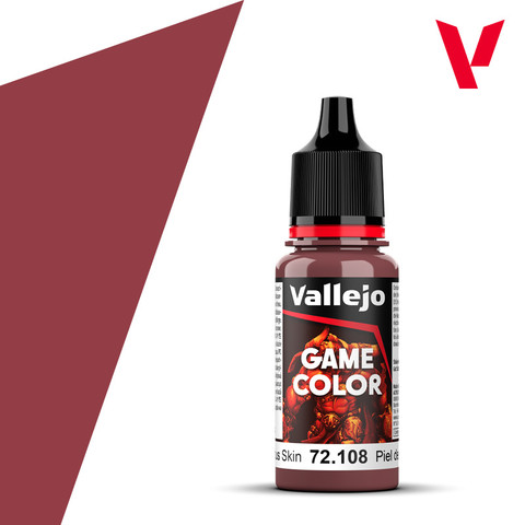 Succubus Skin, Game Color 18ml