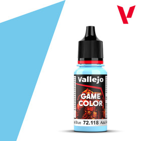 Sunrise Blue, Game Color 18ml