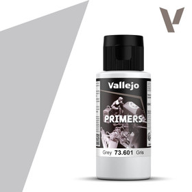 Surface Primer Grey 60ml