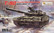 T-90 Russian Main Battle Tank, 1:72