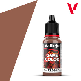 Tan, Game Color 18ml